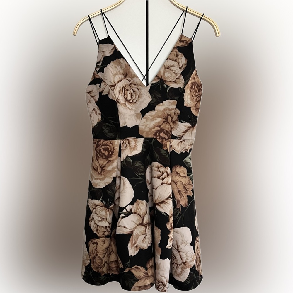 JANUARY 7 dress